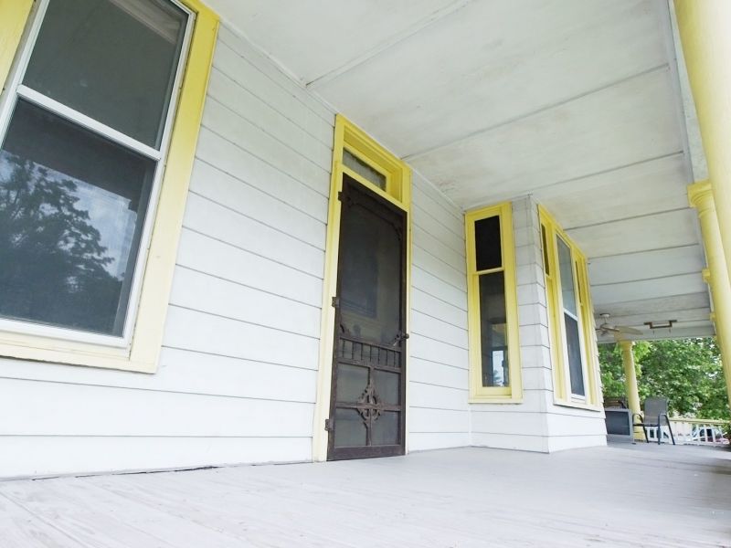 Fixer To Fabulous HGTV