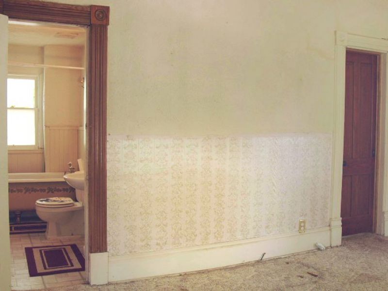 Fixer To Fabulous HGTV