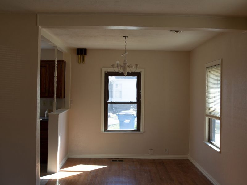 Fixer To Fabulous HGTV