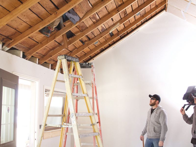 Fixer To Fabulous HGTV