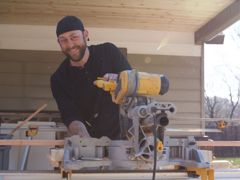 Fixer To Fabulous HGTV