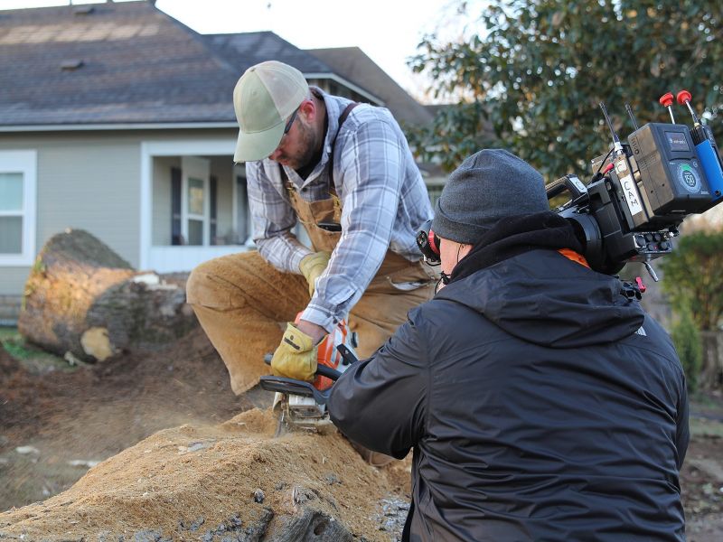 Fixer To Fabulous HGTV