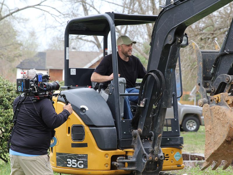 Fixer To Fabulous HGTV