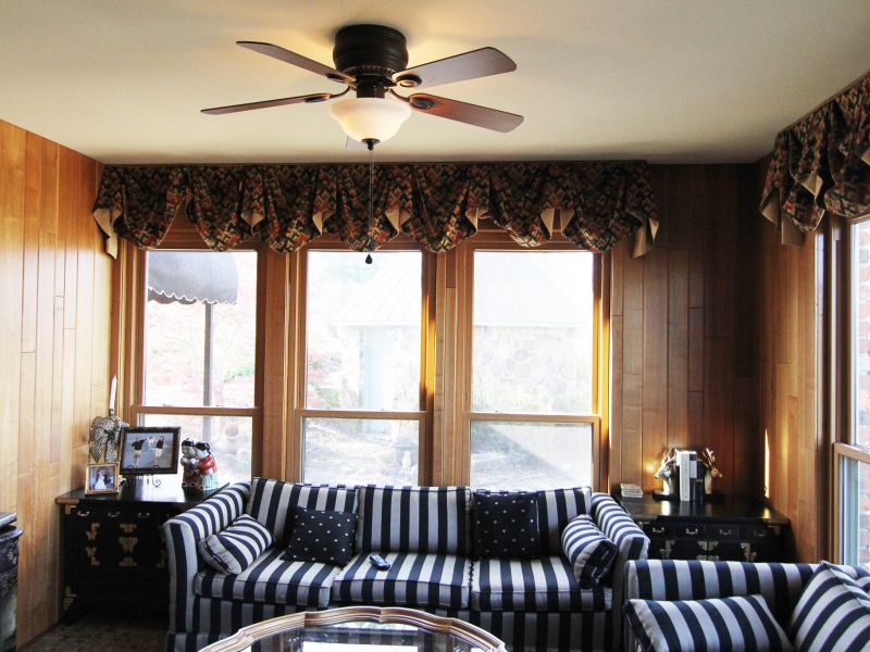 Fixer To Fabulous HGTV