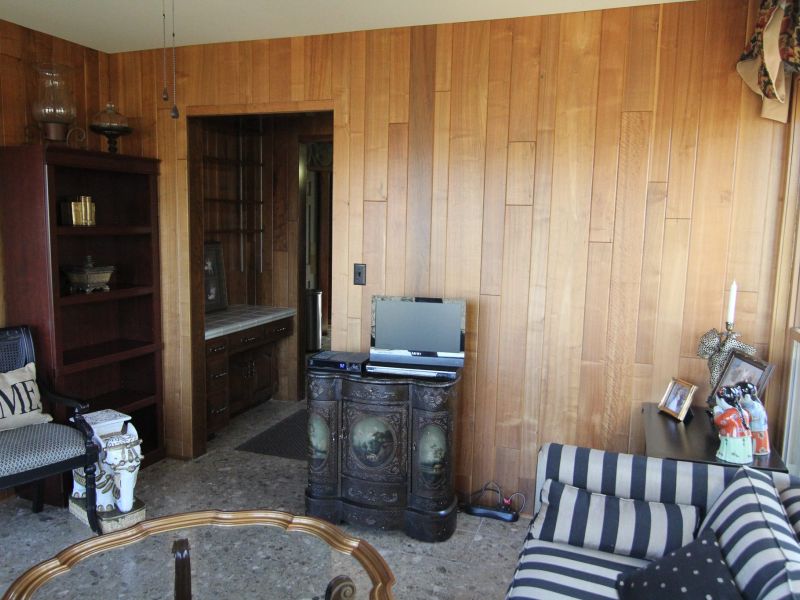 Fixer To Fabulous HGTV