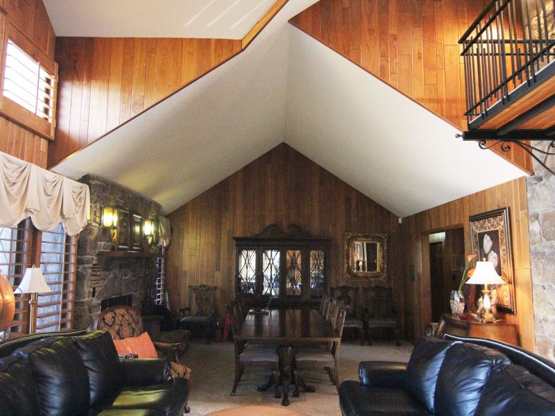 Fixer To Fabulous HGTV