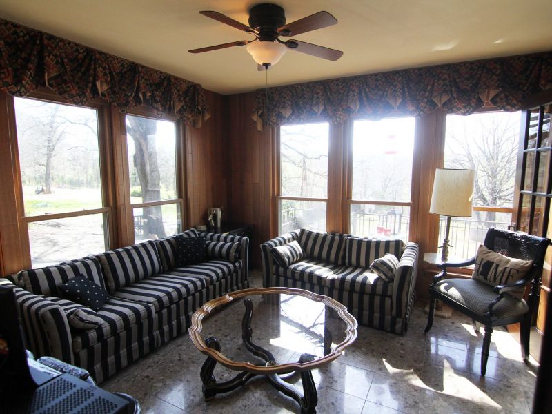 Fixer To Fabulous HGTV