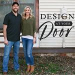 HGTV Design At Your Door With Dave And Jenny Marrs