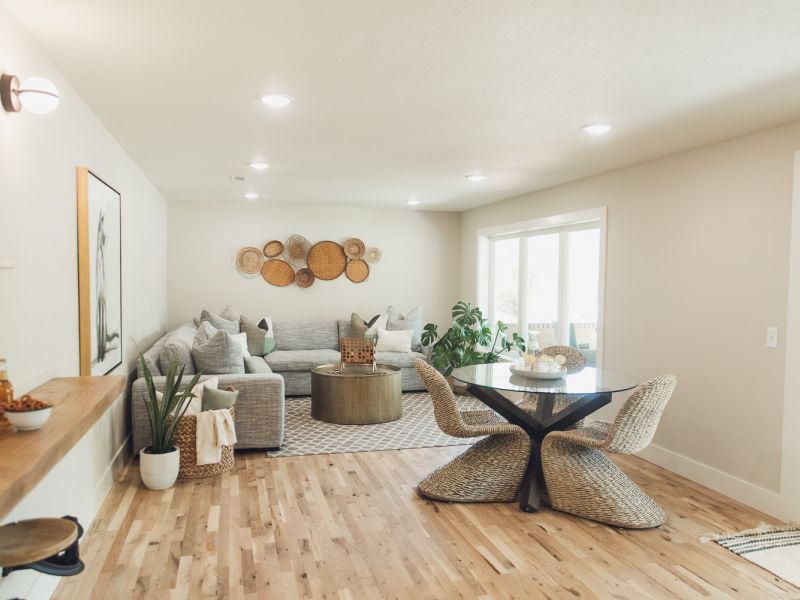 HGTV Fixer To Fabulous