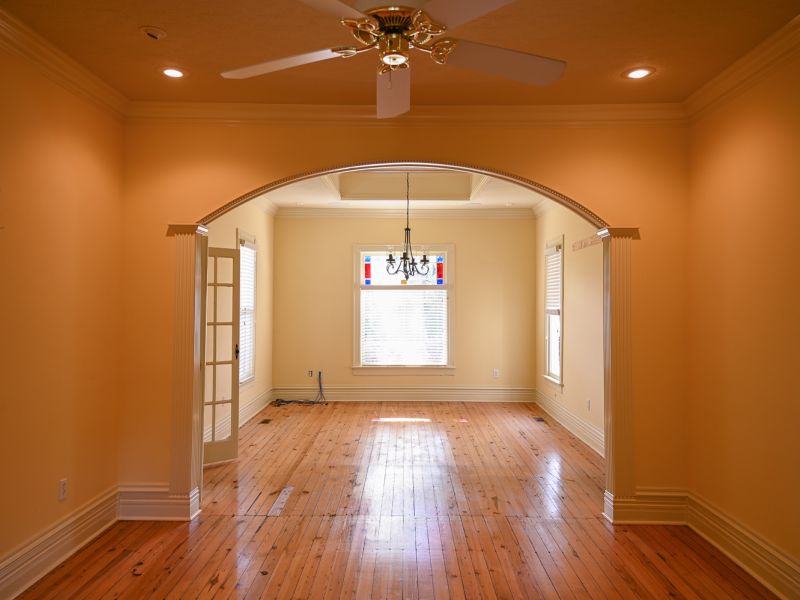 HGTV Fixer To Fabulous 210 13