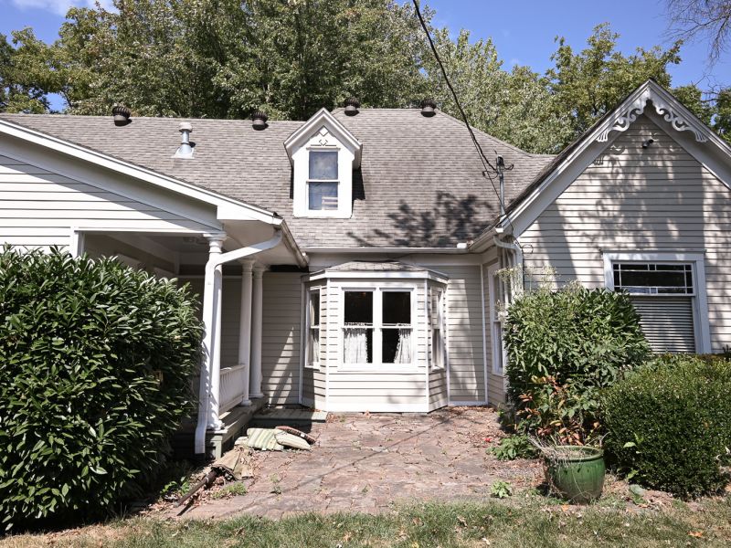 HGTV Fixer To Fabulous 210 91