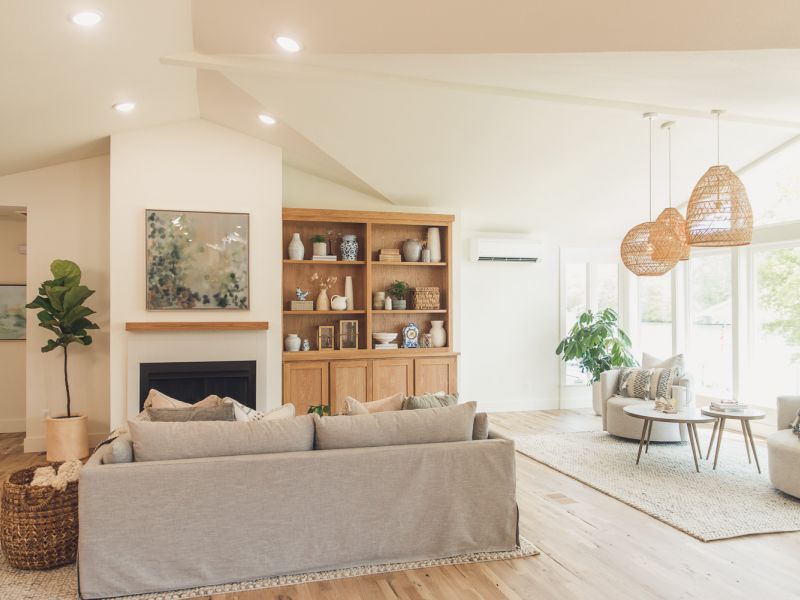 HGTV Fixer To Fabulous 2688