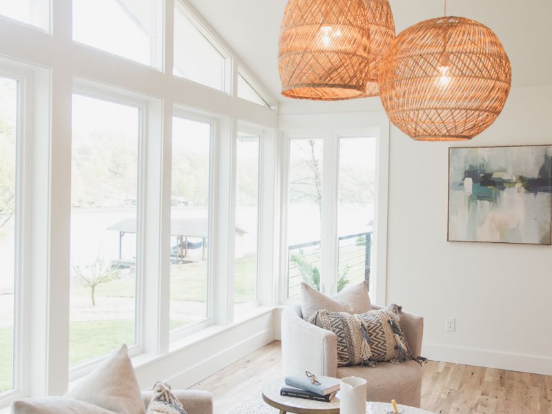 HGTV Fixer To Fabulous 3075