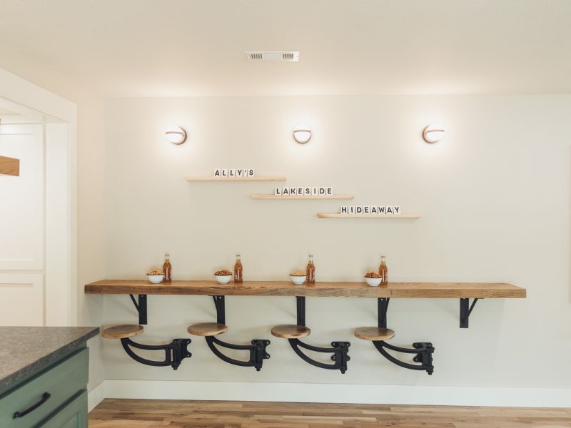 HGTV Fixer To Fabulous 4