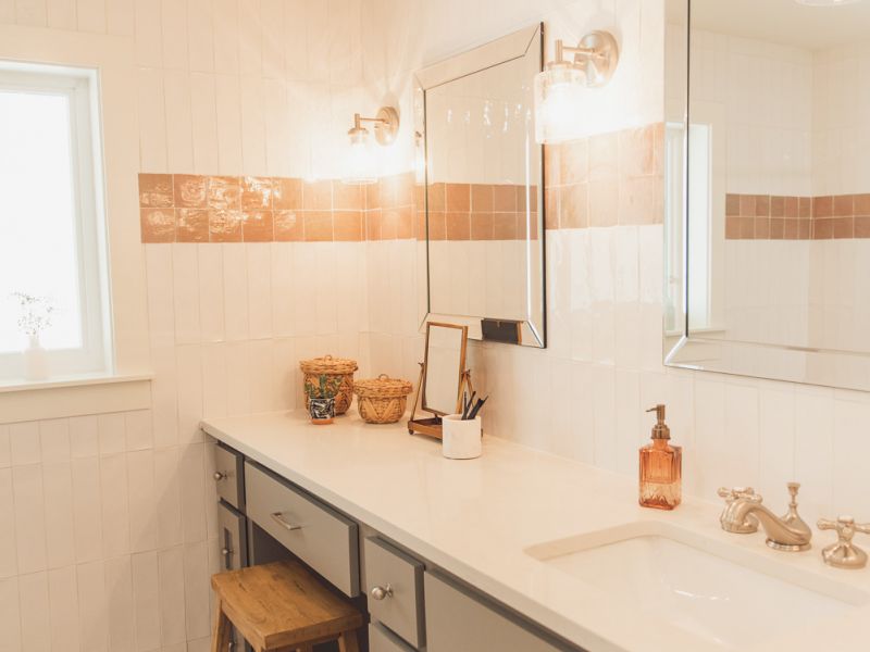 HGTV Fixer To Fabulous 6