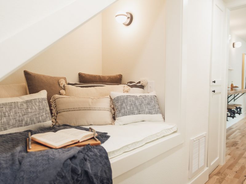 HGTV Fixer To Fabulous 6