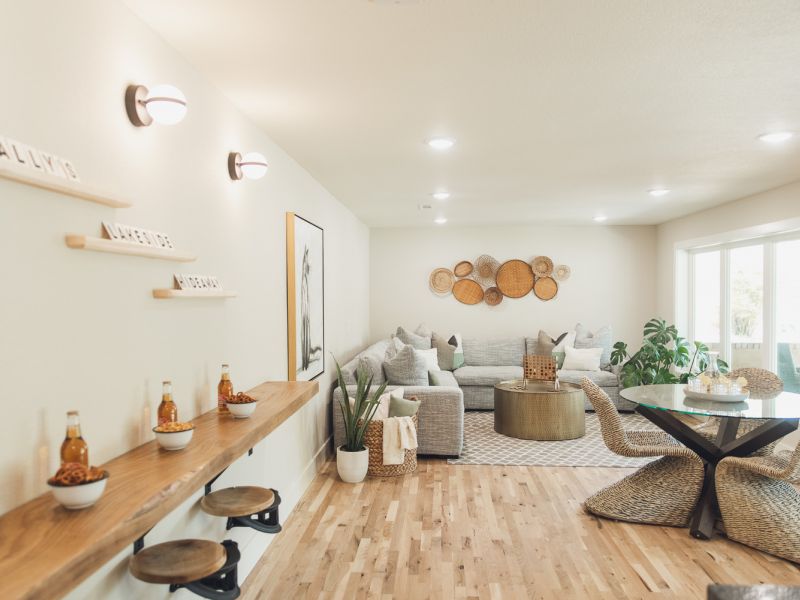 HGTV Fixer To Fabulous 6