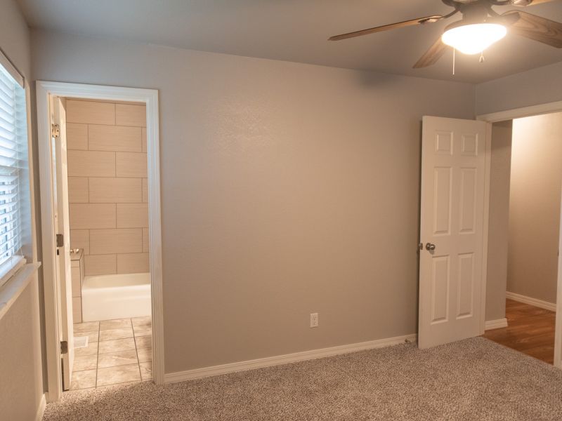 HGTV Fixer To Fabulous 6074