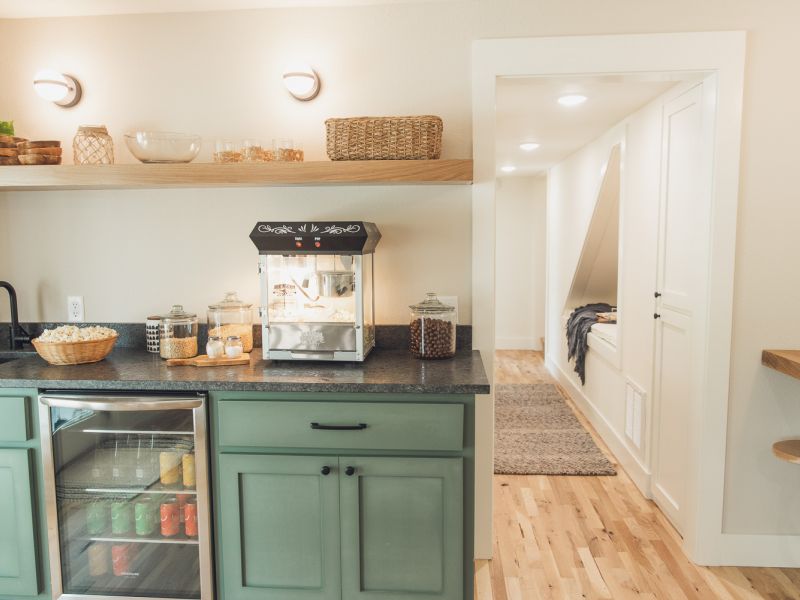 HGTV Fixer To Fabulous 7