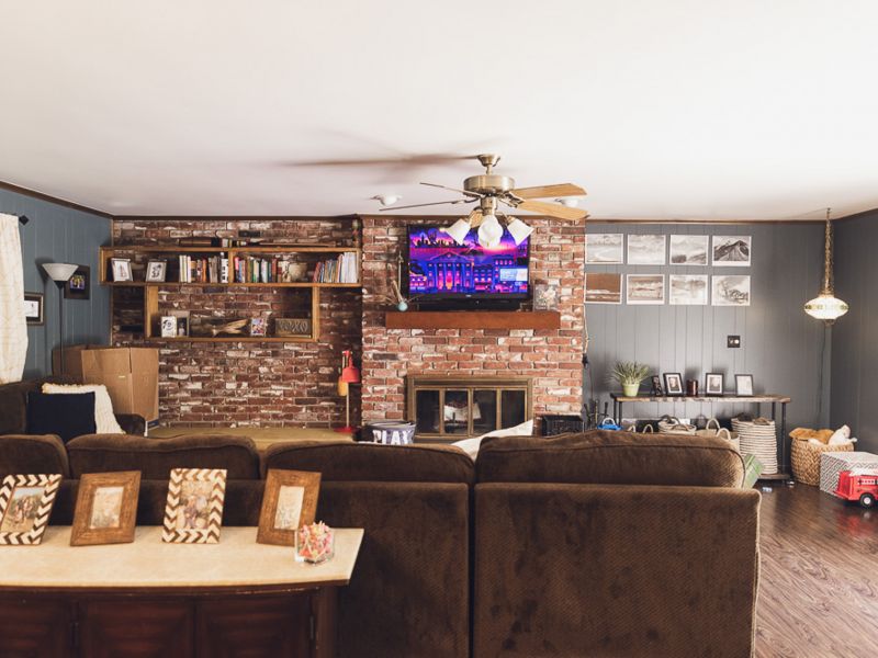 HGTV Fixer To Fabulous  1