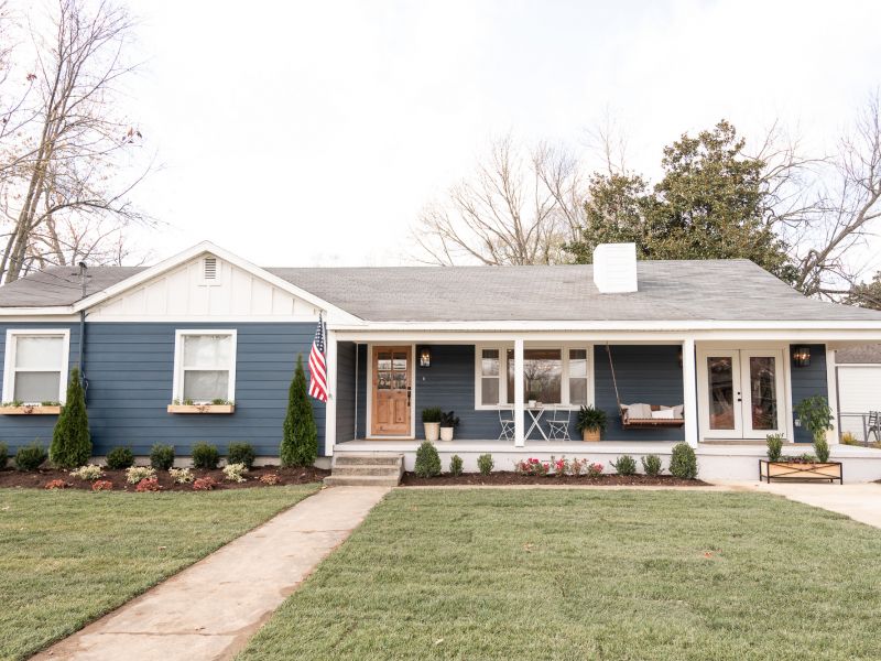 HGTV Fixer To Fabulous 1