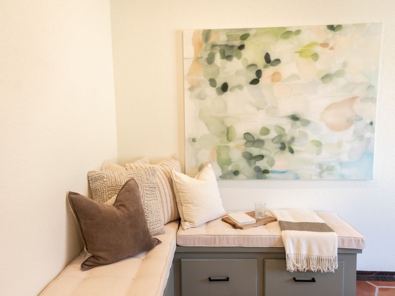 HGTV Fixer To Fabulous  10