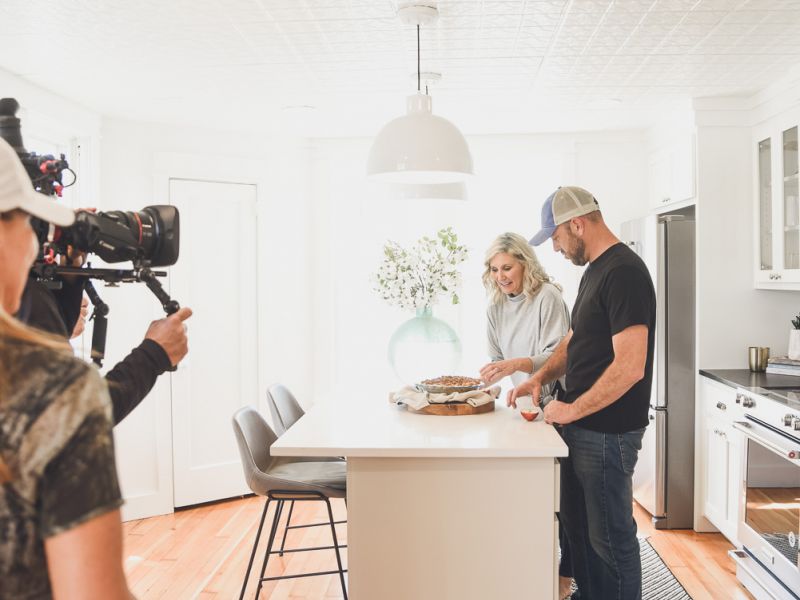 HGTV Fixer To Fabulous 104