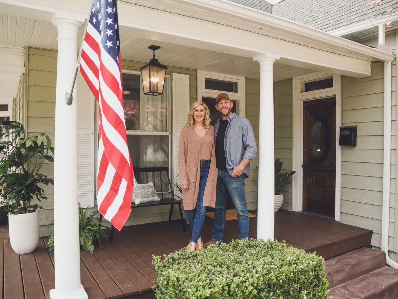 HGTV Fixer To Fabulous 108