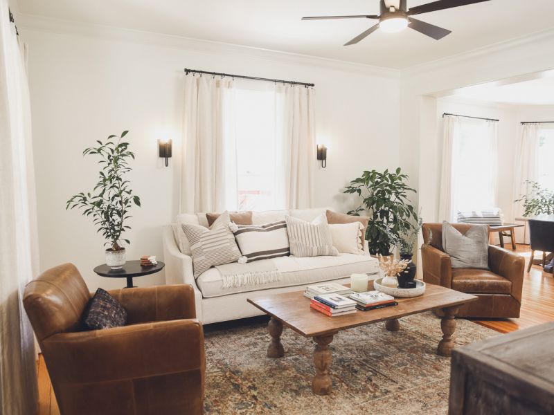 HGTV Fixer To Fabulous 11