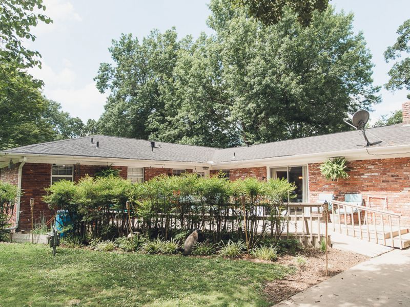 HGTV Fixer To Fabulous  11