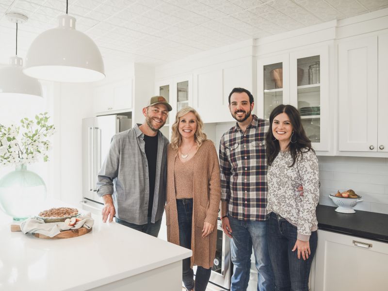HGTV Fixer To Fabulous 112
