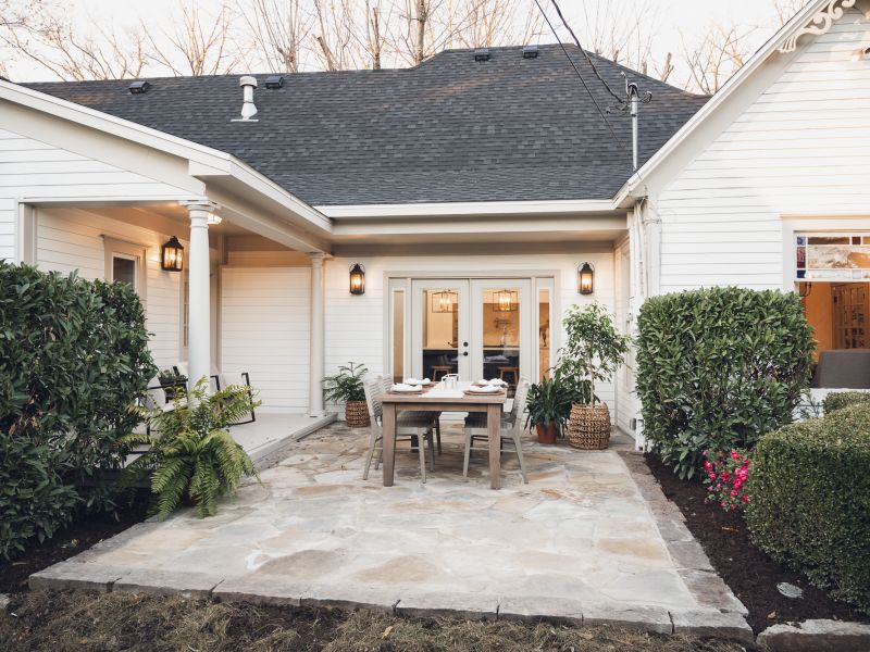 HGTV Fixer To Fabulous  115