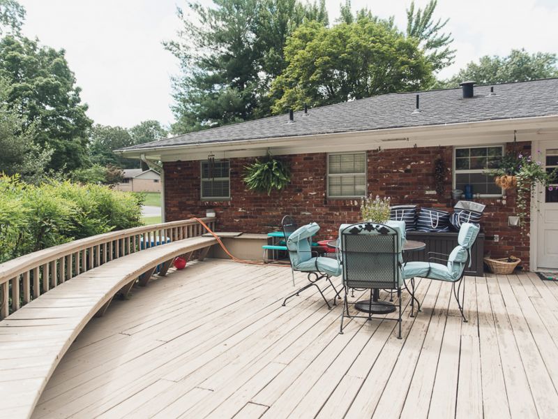 HGTV Fixer To Fabulous  12