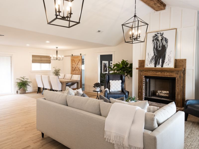 HGTV Fixer To Fabulous 12