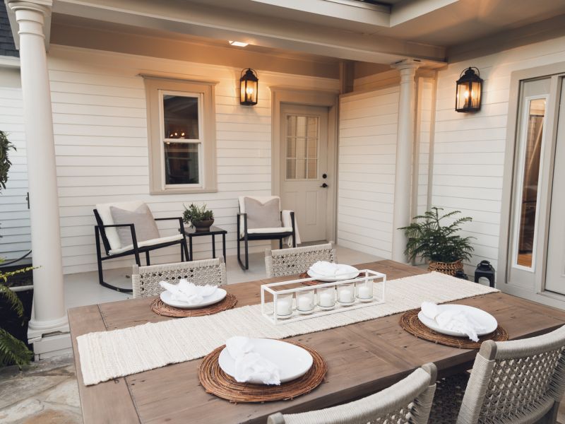 HGTV Fixer To Fabulous  122