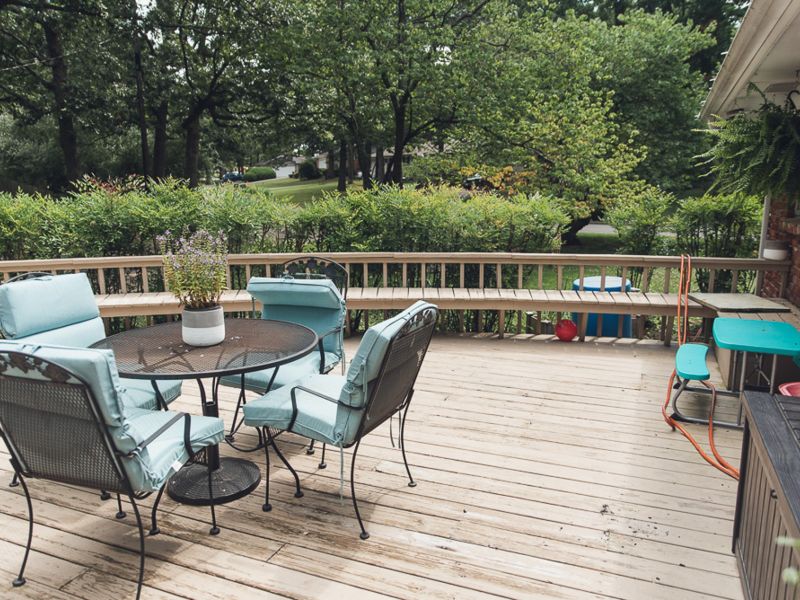 HGTV Fixer To Fabulous  13