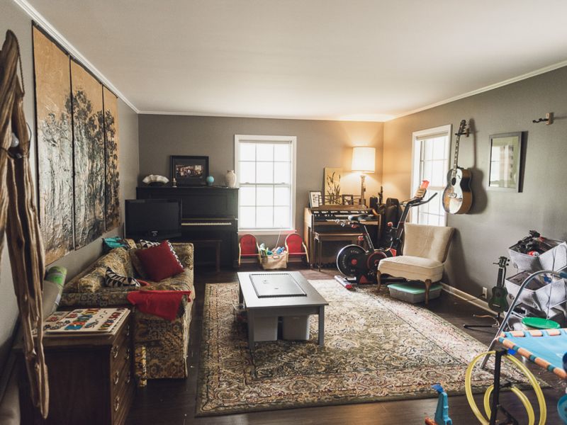 HGTV Fixer To Fabulous  14