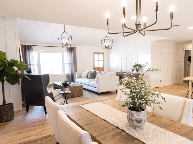 HGTV Fixer To Fabulous 14