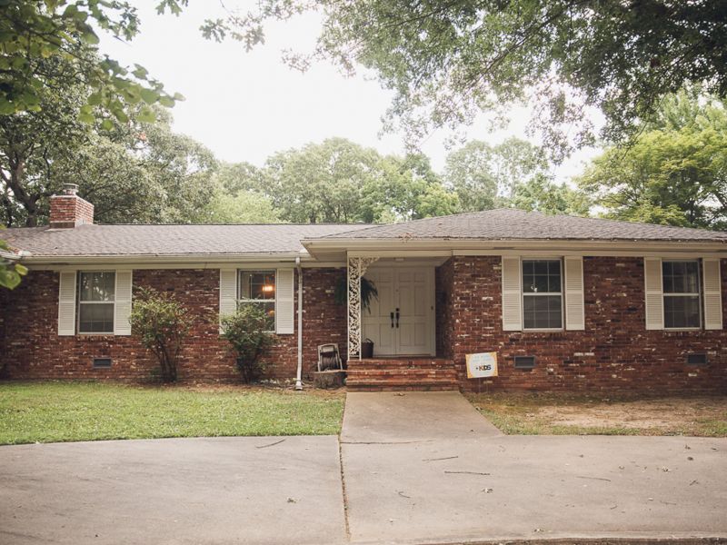 HGTV Fixer To Fabulous  16