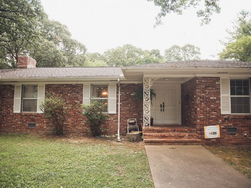 HGTV Fixer To Fabulous  18