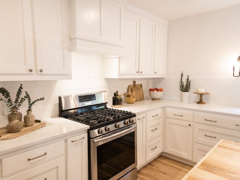 HGTV Fixer To Fabulous 18