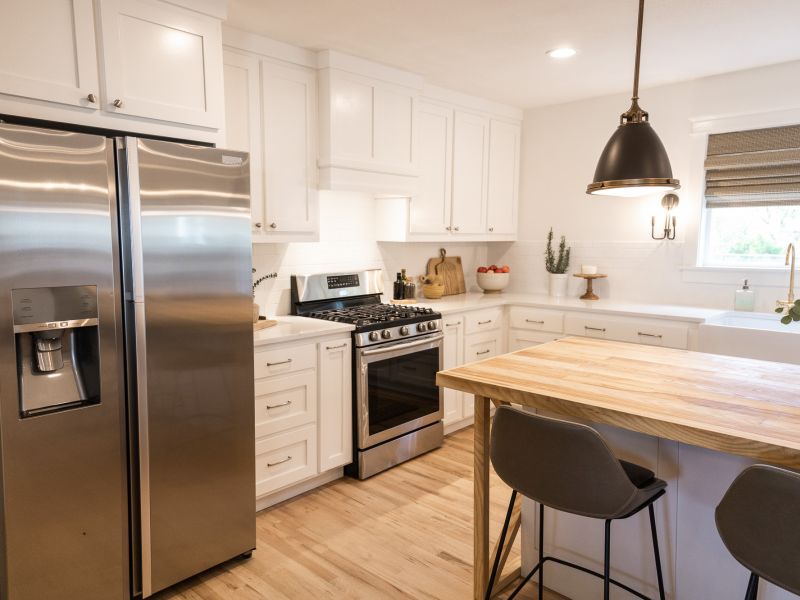 HGTV Fixer To Fabulous 19