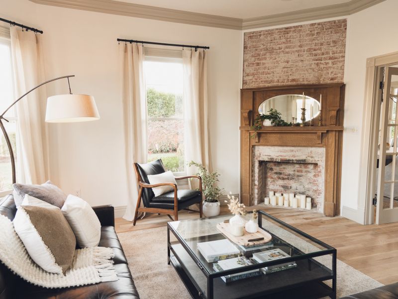 HGTV Fixer To Fabulous  20