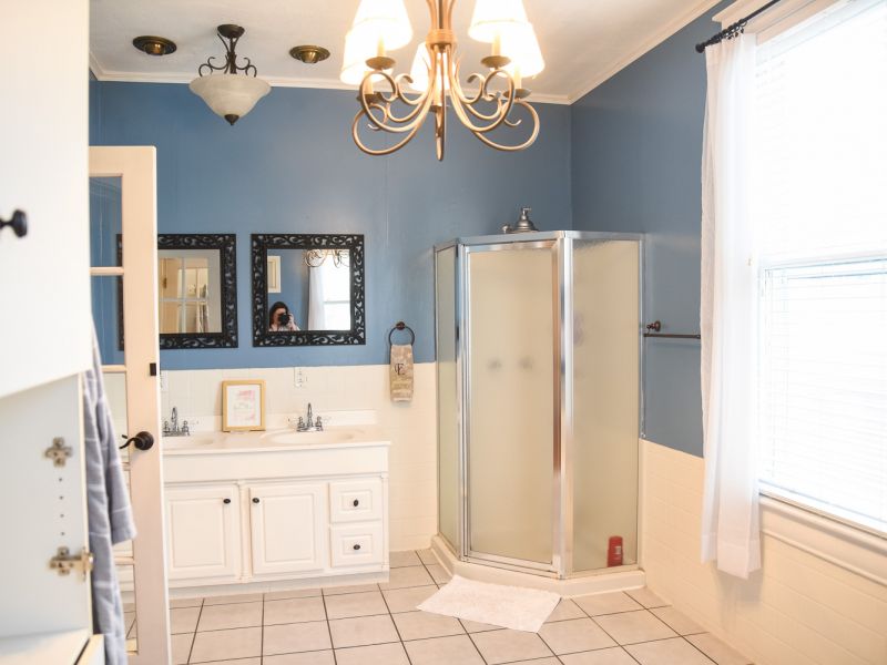 HGTV Fixer To Fabulous 201 19