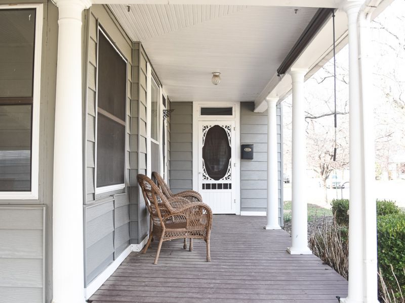 HGTV Fixer To Fabulous 201 2