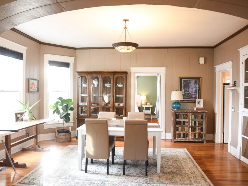 HGTV Fixer To Fabulous 201 31