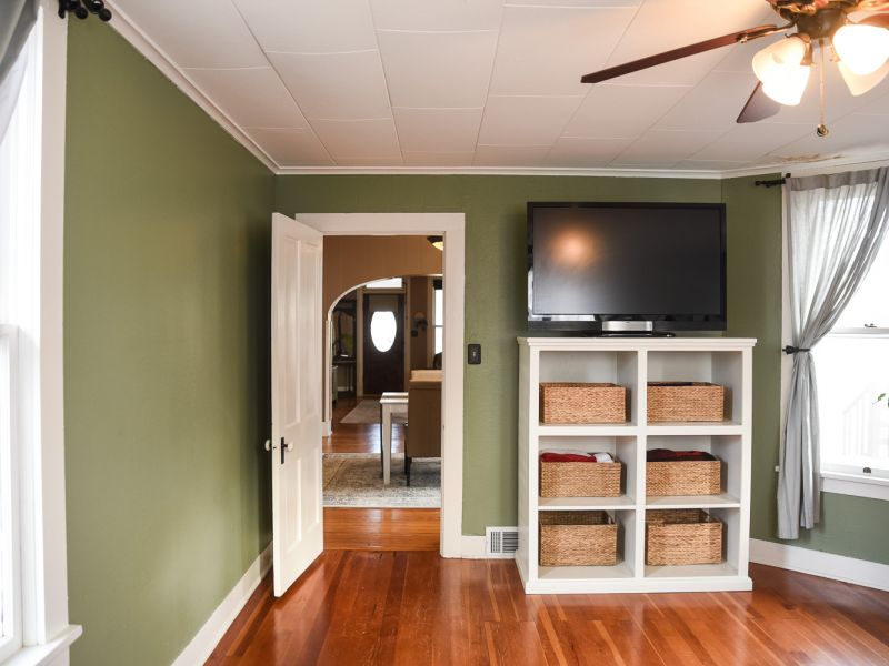 HGTV Fixer To Fabulous 201 40