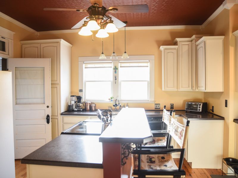 HGTV Fixer To Fabulous 201 55