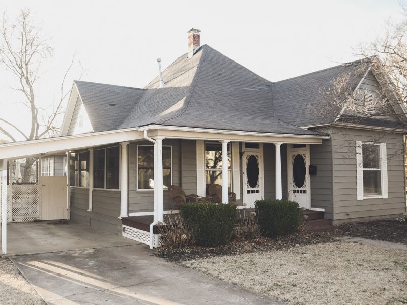 HGTV Fixer To Fabulous 201 71