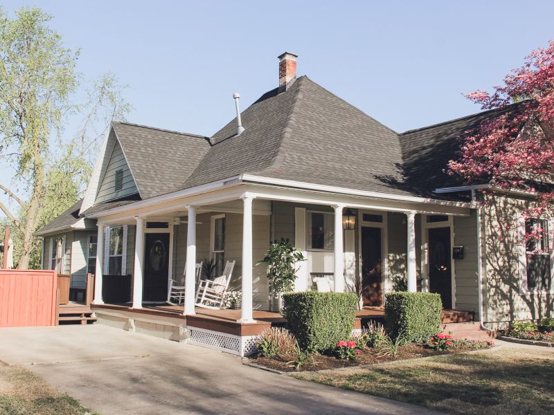 HGTV Fixer To Fabulous 201 9